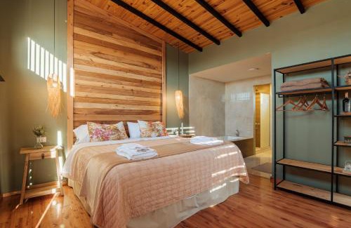 Tunuyan Chalet De Esquí | La Hijuela Cabañas de montaña