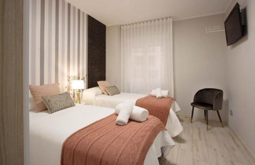 Logrono City Centre Apartamento | La Hilera - Apt Céntrico -