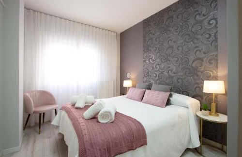 Logrono City Centre Apartamento | La Hilera - Apt Céntrico -