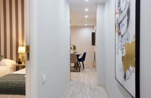 Logrono City Centre Apartamento | La Hilera - Apt Céntrico -