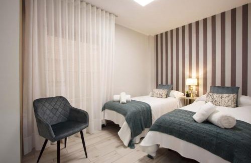 Logrono City Centre Apartamento | La Hilera - Apt Céntrico -