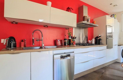 Saint-Jacques - Saint-Roch Casa | La Hotoie - Maison, Centre, 10 min Amiens