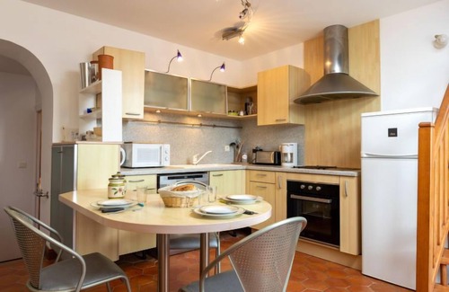 Cancale Casa | La houle by Interhome