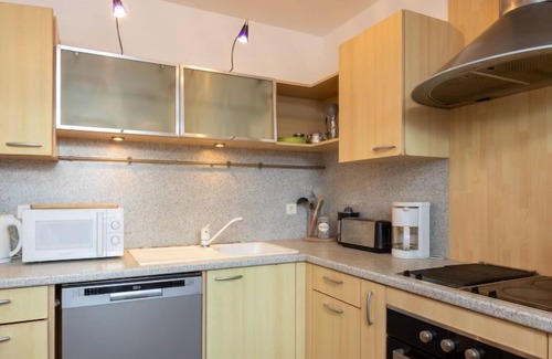 Cancale Casa | La houle by Interhome