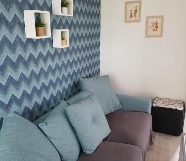 Mesnil-Val Casa | La Houle, maison