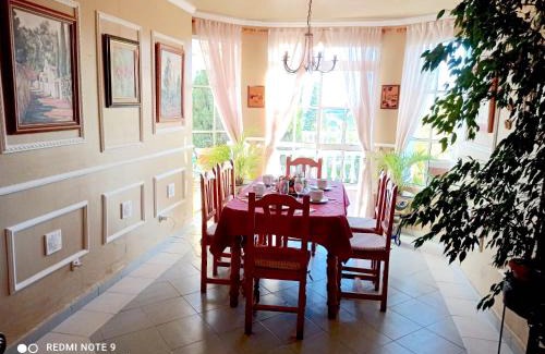Casarabonela Casa | La huerta de Bonela