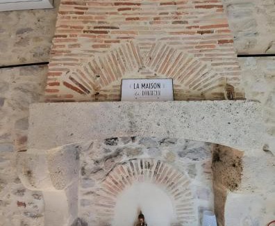 Mazeres Cama Y Desayuno | La Hulotte de Labarthe