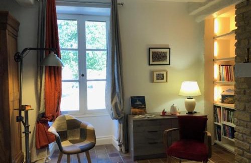 Charrais Cama Y Desayuno | La Huppe - Chambre d'hote