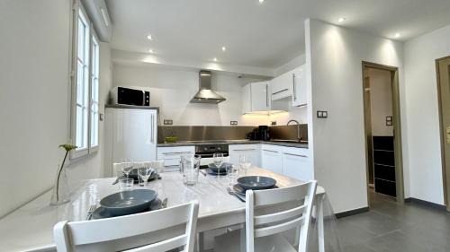 Le Crotoy Apartamento | La Hutte