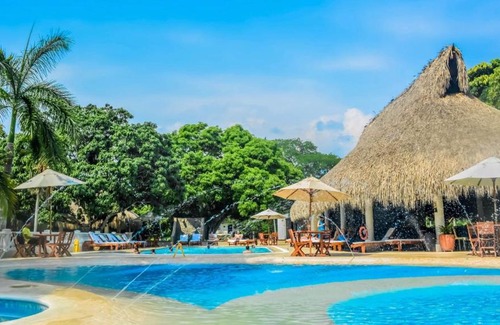 Santa Fe de Antioquia Hotel | La Iguana de Santa Fe by Bernalo Hotels