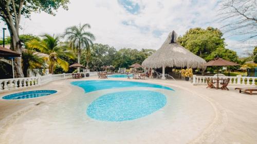 Santa Fe de Antioquia Hotel | La Iguana de Santa Fe by Bernalo Hotels