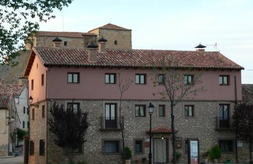 Castilnuevo Apartamento | La Insula de Castilnuevo