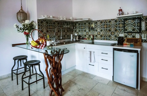 Casco Viejo Apartamento | La Isabela Suites