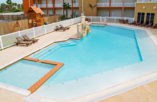 South Padre Island Apartamento | La Isla Condominiums #C105