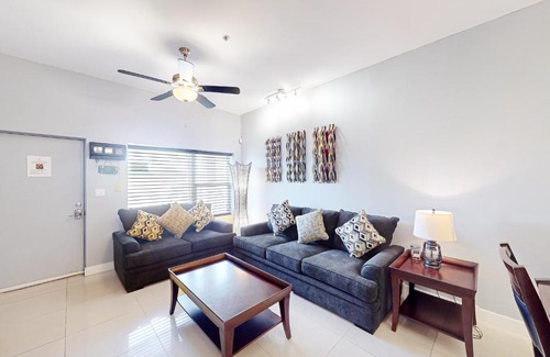 South Padre Island Apartamento | La Isla Condominiums #C105
