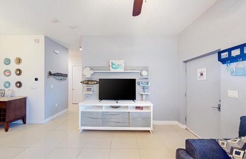 South Padre Island Apartamento | La Isla Condominiums #C105