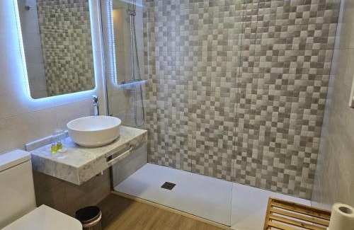 Plasencia Apartamento | LA Isla de Mirabel