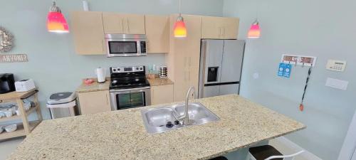 South Padre Island Casa | La Isla F102