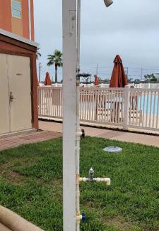 South Padre Island Casa | La Isla F102