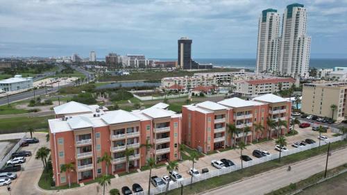 South Padre Island Casa | La Isla F102
