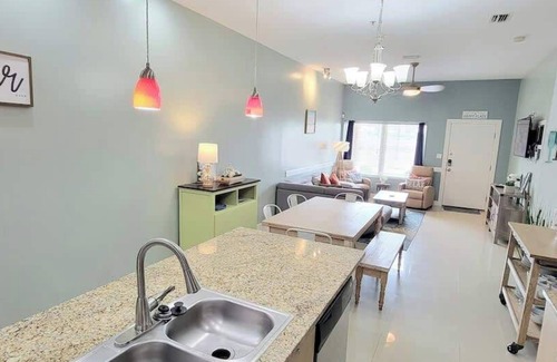 South Padre Island Condominio | La Isla F102