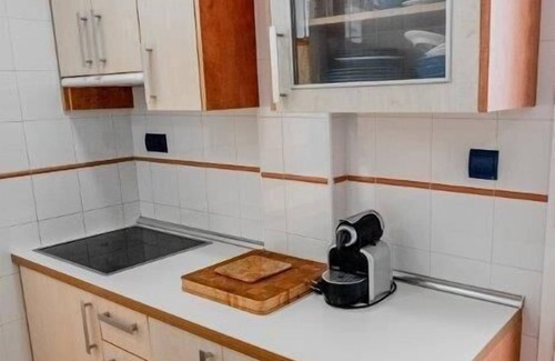 La Isleta del Moro Apartamento | LA ISLETA II, El Auténtico Cabo de Gata.