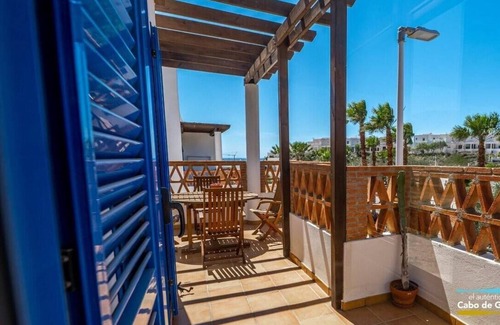 La Isleta del Moro Apartamento | LA ISLETA II, El Auténtico Cabo de Gata.