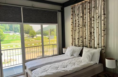 Sadu Apartamento | La Izvor