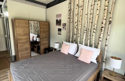 Sadu Apartamento | La Izvor