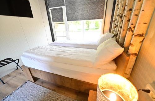 Sadu Apartamento | La Izvor Sadu