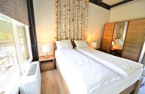 Sadu Apartamento | La Izvor Sadu