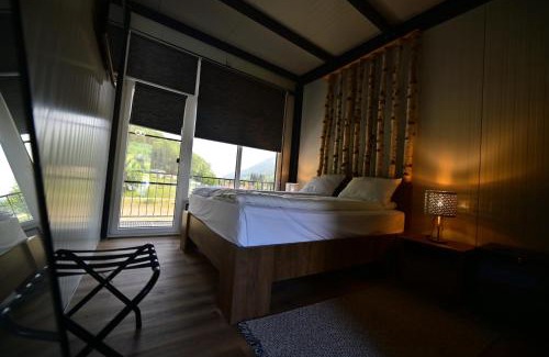 Sadu Apartamento | La Izvor Sadu