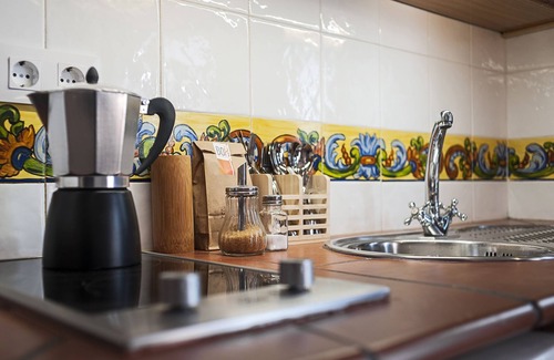 Conil de la Frontera City Center Hotel | La Jabega by Conil Home