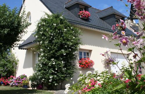 Binic-Etables-sur-Mer Casa | La JacoBinic