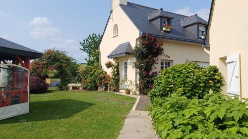 Binic-Etables-sur-Mer Casa | La JacoBinic