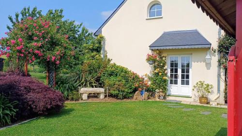 Binic-Etables-sur-Mer Casa | La JacoBinic