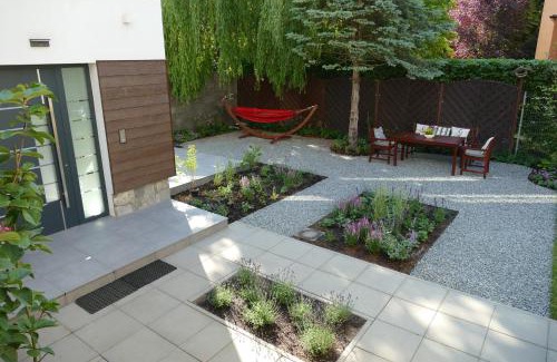 Wrzeszcz Apartamento | La Jaguara artistic house in the center of Gdansk