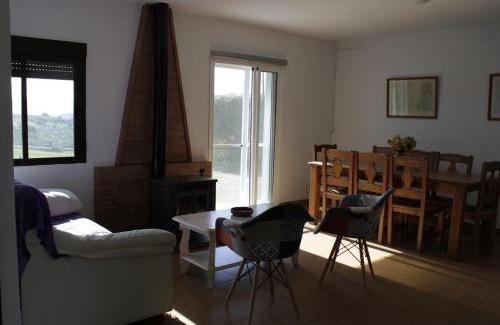 Prado del Rey Casa | La Jaima