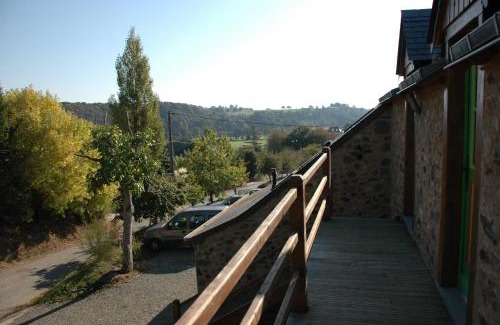 Chailland Casa | La Jameliniere