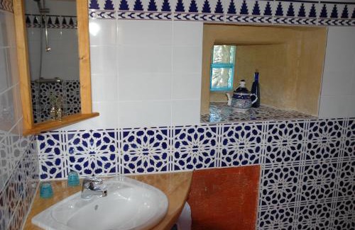 Chailland Casa | La Jameliniere