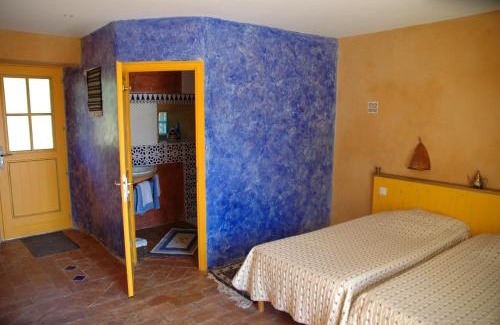 Chailland Casa | La Jameliniere
