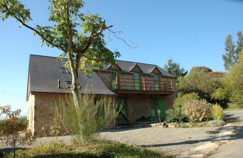 Chailland Casa | La Jameliniere