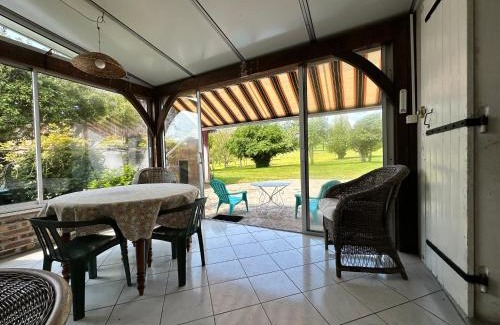 Saint-Martin-de-Fressengeas Casa | La Jarisse