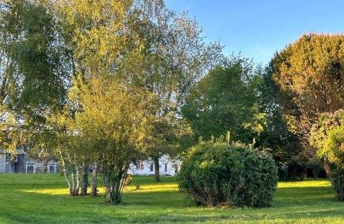 Saint-Martin-de-Fressengeas Casa | La Jarisse