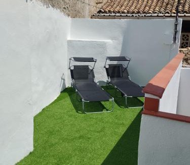 Caudete de las Fuentes Casa | La Jara