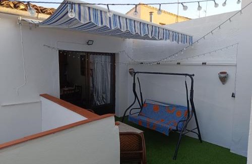 Caudete de las Fuentes Casa | La Jara