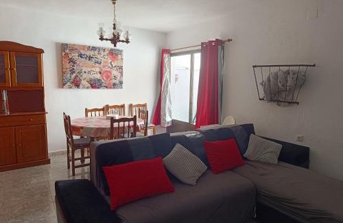 Caudete de las Fuentes Casa | La Jara