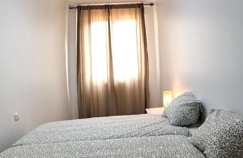 Fuenmayor Apartamento | La Jara