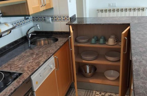 Fuenmayor Apartamento | La Jara