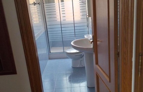 Fuenmayor Apartamento | La Jara